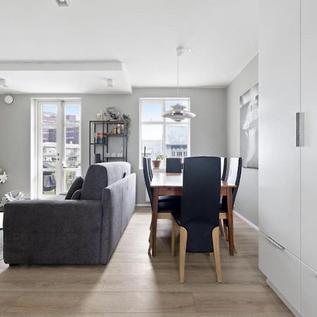 Cheerful Down Town Apartment Reykjavík Eksteriør bilde