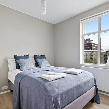 Cheerful Down Town Apartment Reykjavík Eksteriør bilde