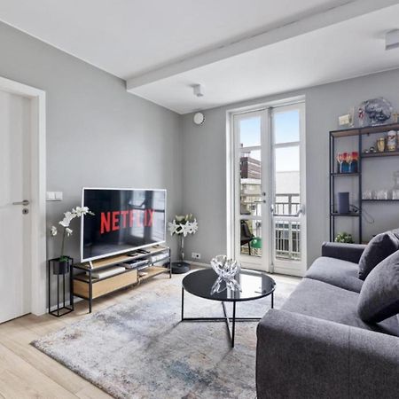 Cheerful Down Town Apartment Reykjavík Eksteriør bilde