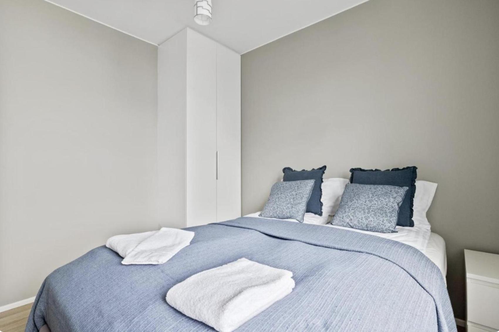 Cheerful Down Town Apartment Reykjavík Eksteriør bilde
